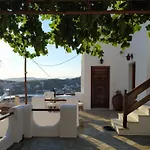 Sofirene Sea Scape Σπίτι διακοπών Μπατσί