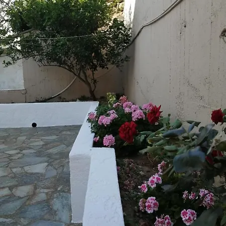 Sofirene Sea Scape Σπίτι διακοπών *