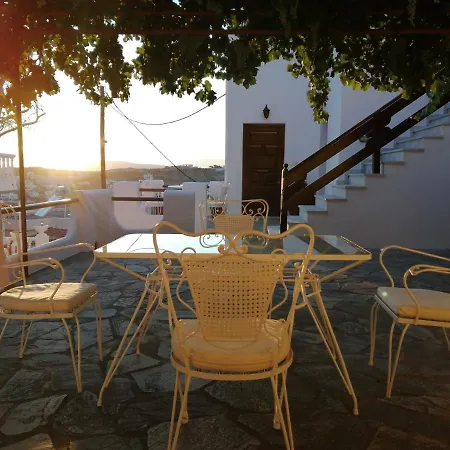 Sofirene Sea Scape Σπίτι διακοπών *