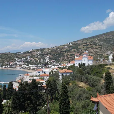 Sofirene Sea Scape Σπίτι διακοπών *