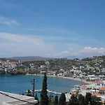 Sofirene Sea Scape Ferienhaus Batsi